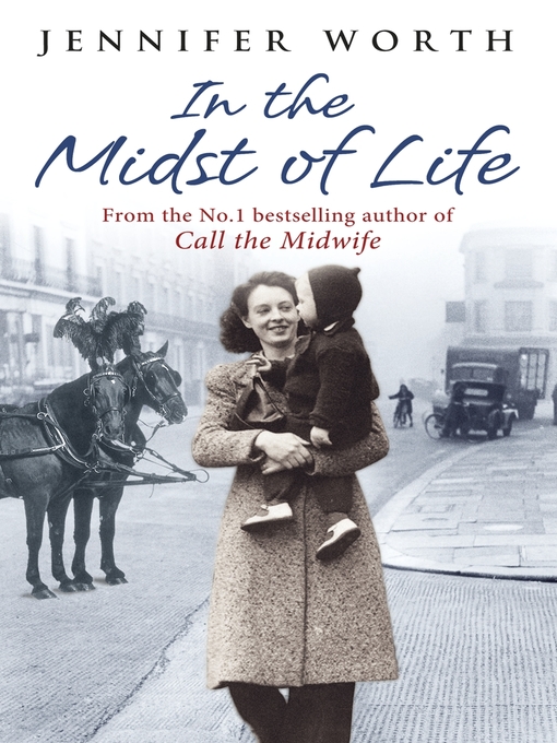 In the Midst of Life (eBook)